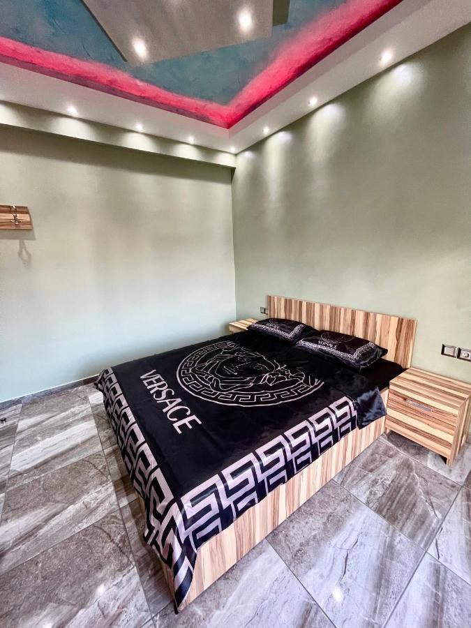 Νέα Μεσσαγγαλα Luxury Suite By Makhome Неа-Месаґкала Екстер'єр фото